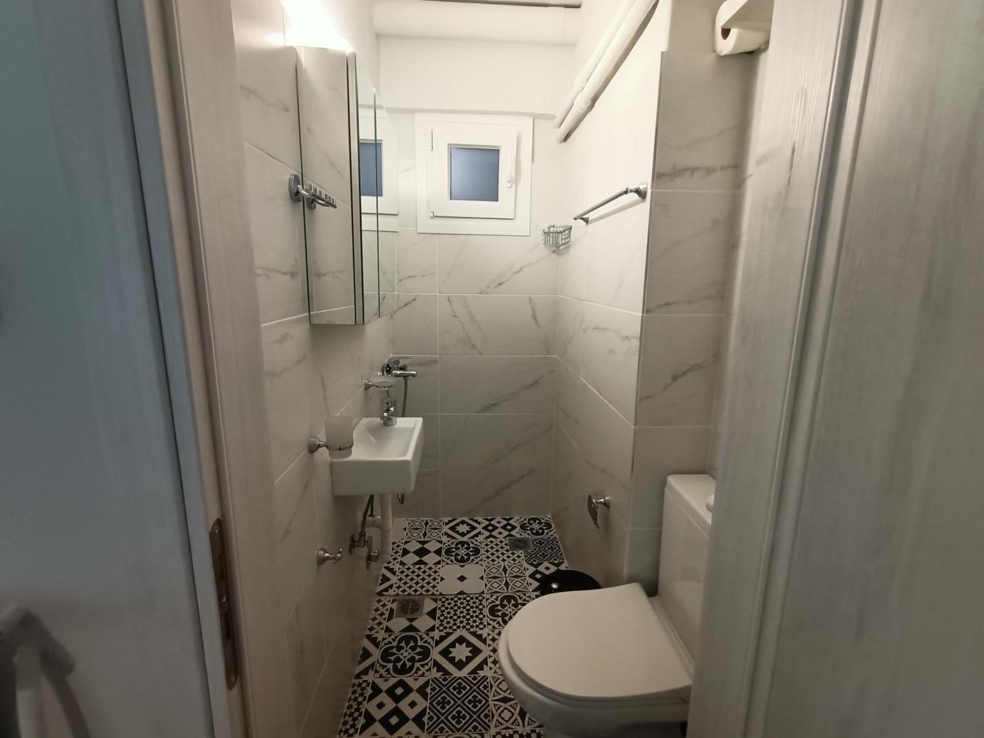 Urban Nest Apartment Athens Exterior photo